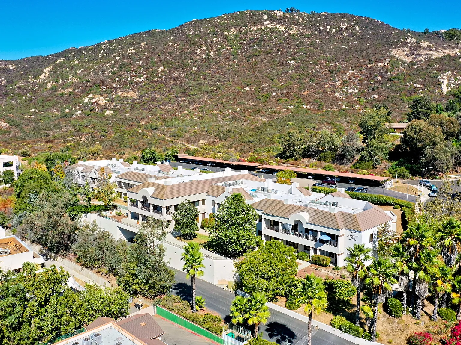 Legacy Hills at Poway 55+ — Photo 2