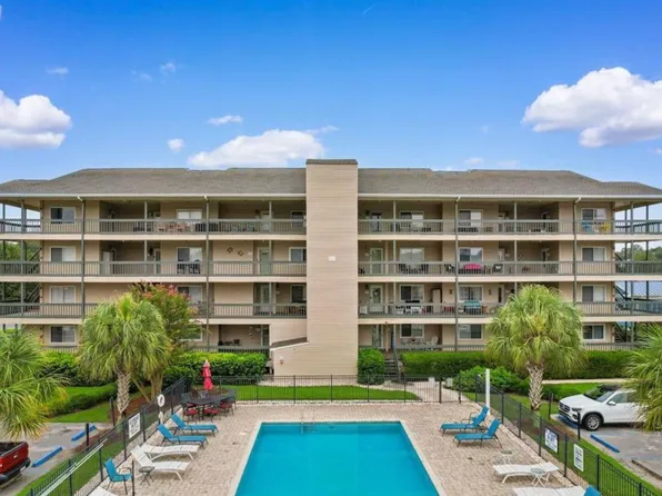 4445 Kingsport Rd. #401, Little River, SC 29566