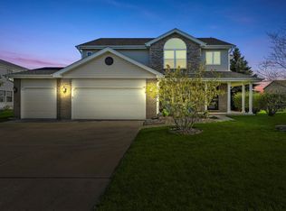 16271 Celtic Cir, Manhattan, IL 60442