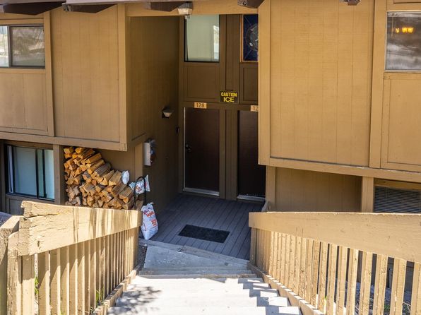 94 John Muir Rd #127, Mammoth Lakes, CA 93546