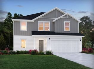 517 Cozy Bluff Rd, Spartanburg, SC 29301