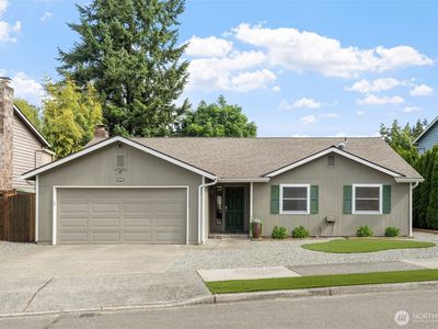 2620 NE 23rd Place, Renton, WA, 98056