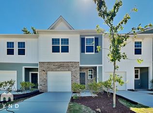 3015 Fulong Dr, Durham, NC 27704