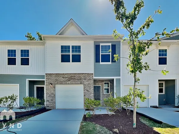 3015 Fulong Dr, Durham, NC 27704