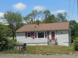 302 Sutton St, Uxbridge, MA 01534