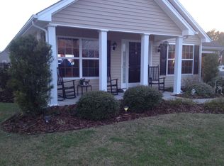 103 Wheatfield Ct, Calabash, NC 28467
