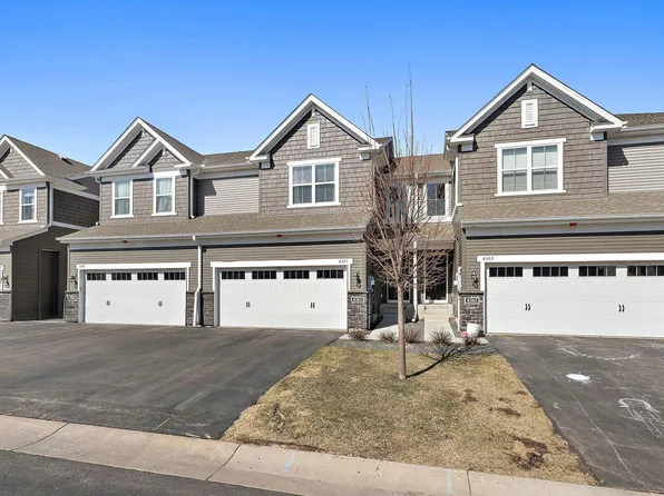 4363 Corn Silk Ln, Woodbury, MN 55129