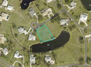 16620 Willow Point Ct, Alva, FL 33920