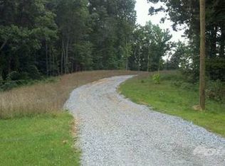 1126 Tom Treece Rd, Morristown, TN 37814