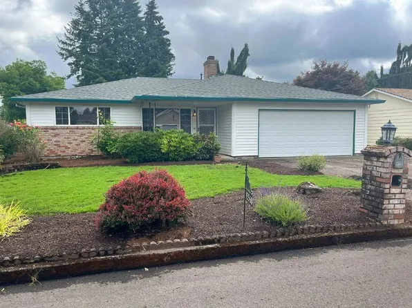 15560 SE Thorville Ave, Milwaukie, OR 97267