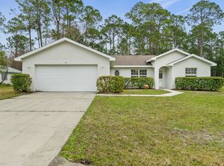 52 Kalamazoo Trl, Palm Coast, FL 32164