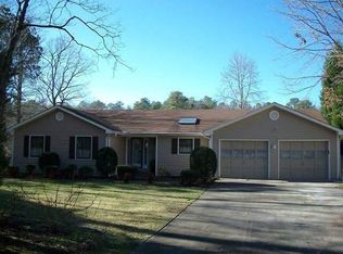 10093 W Foster Ct, Villa Rica, GA 30180