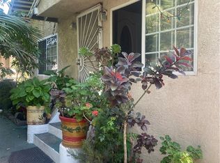 4310 Morgan Ave, Los Angeles, CA 90011