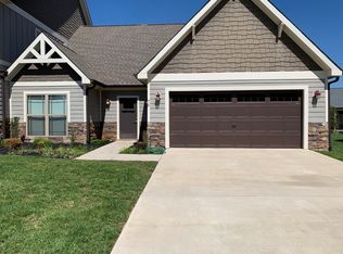 75 Anderton Dr, Winchester, TN 37398