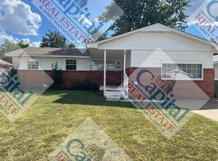 6016 SE 4th St, Midwest City, OK 73110