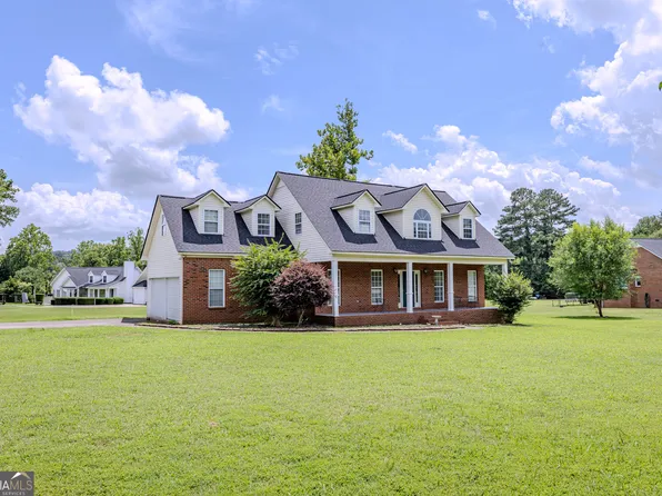 31 Beaver Run, Cedartown, GA 30125
