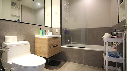 Rented by Nooklyn NYC LLC