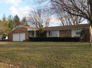 4 Shady Ln, Danville, IL