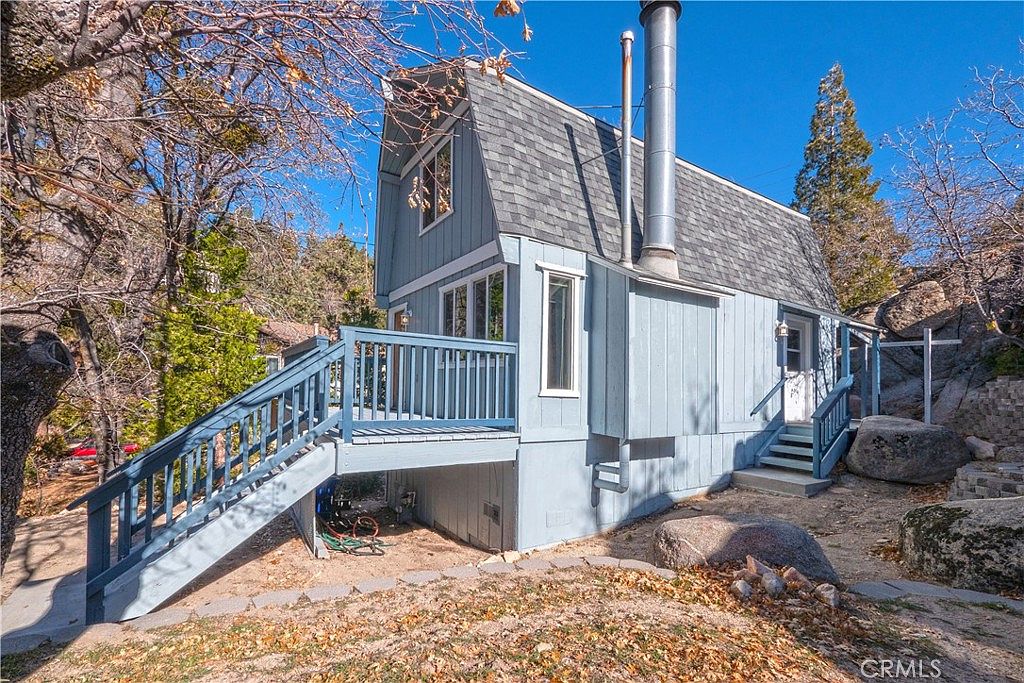 2251 Eagle Ln, Arrowbear Lake, CA 92382 Zillow