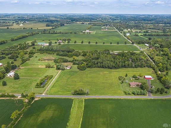3rd image of 10757 Dayton Farmersville Rd
