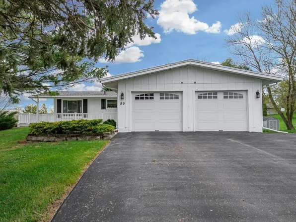 89 Lake Summerset Rd, Davis, IL 61019