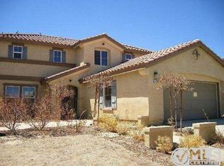 6468 Explorer Way, Palmdale, CA 93552