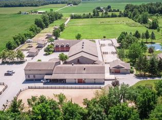 10127 Kress Rd, Roanoke, IN 46783