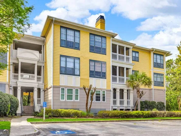 2718 Whitemarsh Way, Savannah, GA 31410