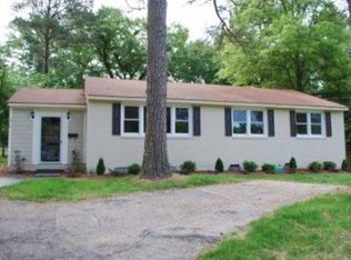 210 Quail Dr, Raleigh, NC 27604