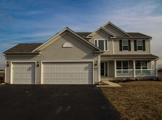 109 Chapin Way, Oswego, IL 60543