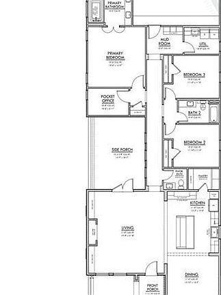 2nd image of 524 Mount Hope Ct