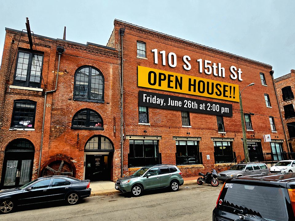1st image of 120 S 15th St #210