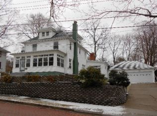 659 Madison Ave, Meadville, PA 16335