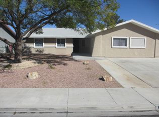 2705 Rialto Rd, Las Vegas, NV 89108