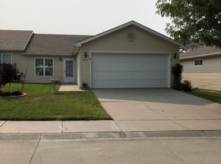 5551 N 26th Pl, Lincoln, NE 68521