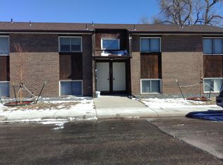 1601 Big Horn Ave APT 1, Cheyenne, WY 82001