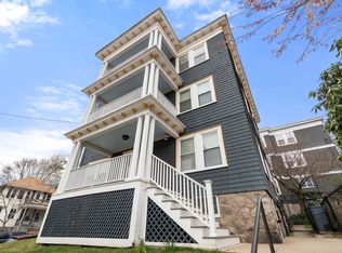 30 Iona St #3, Roslindale, MA 02131