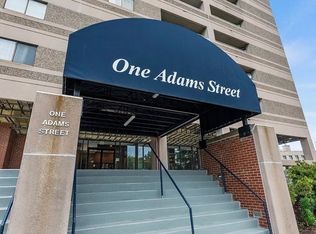 1 Adams St UNIT 207, Quincy, MA 02169