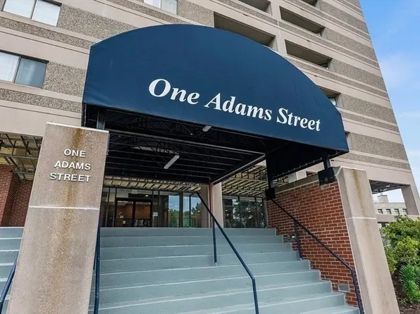 1 Adams St Unit 207, Quincy, MA 02169