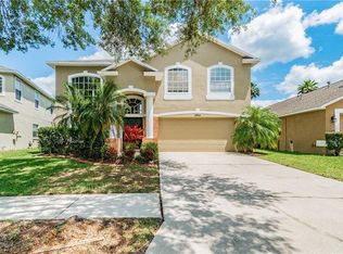 18926 Nest Fern Cir, Tampa, FL 33647