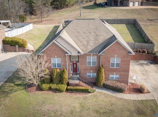 93 Joe St, Lincoln, AL 35096