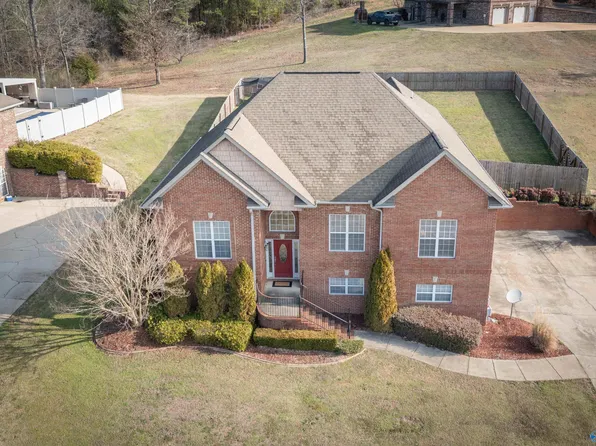 93 Joe St, Lincoln, AL 35096