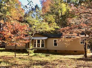 3510 Poplar Dr, Efland, NC 27243