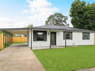 2713 Colony Ct, Marrero, LA 70072