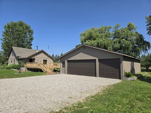 400 N Court St, Au Gres, MI 48703