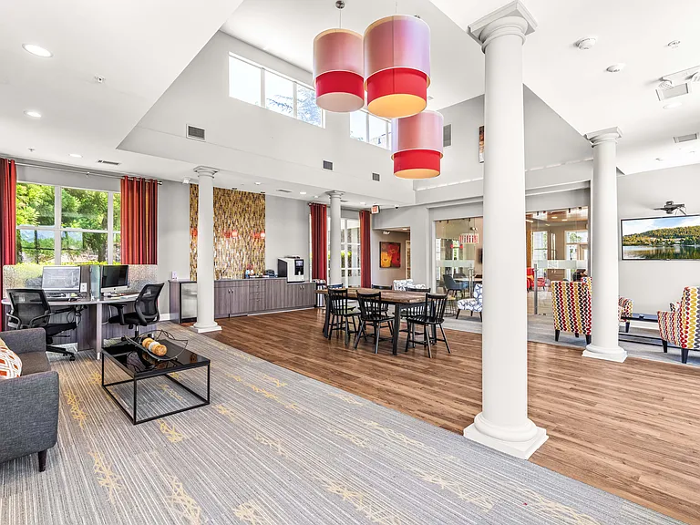 Bexley at Brier Creek — Photo 4