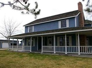 737 N Longhorn Ave, Eagle, ID 83616