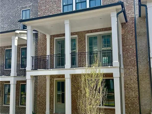 2254 Wexford Dr #40, Brookhaven, GA 30319