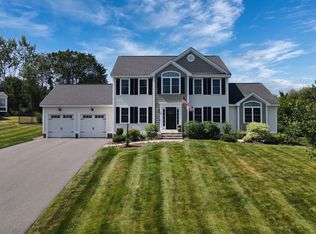 12 Old Pasture Rd, Dracut, MA 01826