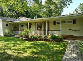 50666 W Nine Mile Rd, Novi, MI 48374